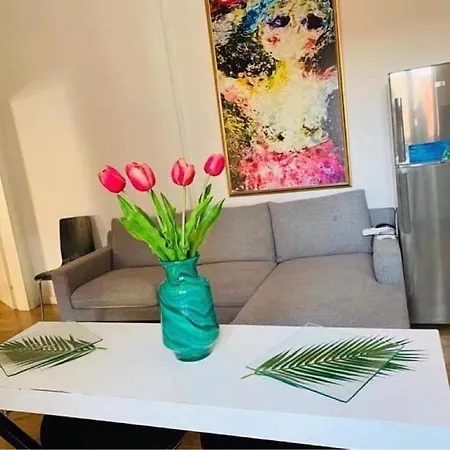 Apartman Albania Tirana