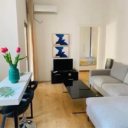 Apartman Albania *