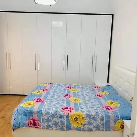 Apartament Albania